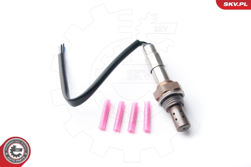 Oxygen Sensor